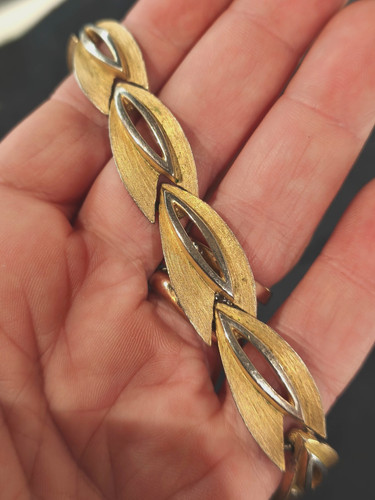 Bracciale vintage americano - vintage,