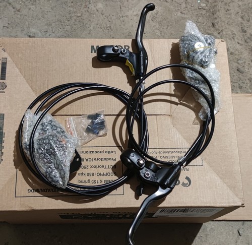 Tektro set freni - set, a