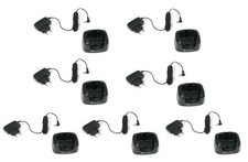 Pack Of 7 Original Chargers