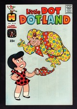 Little dot dotland - little,