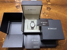 TAG Heuer Carrera Calibre 5