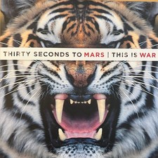 30 Seconds To Mars - This Is