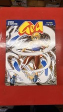 Fumetto Gea n. 3 Storie di