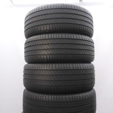 215 55 18 4x Michelin 215/55