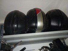 bauletto moto 52 litri