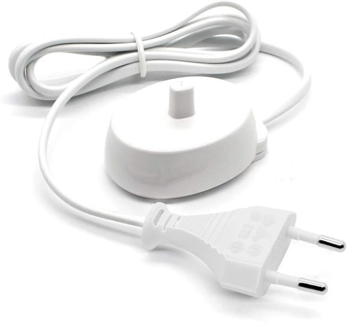 Charger for oral - oral-b, electric