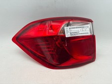 STOP FANALE POSTERIORE