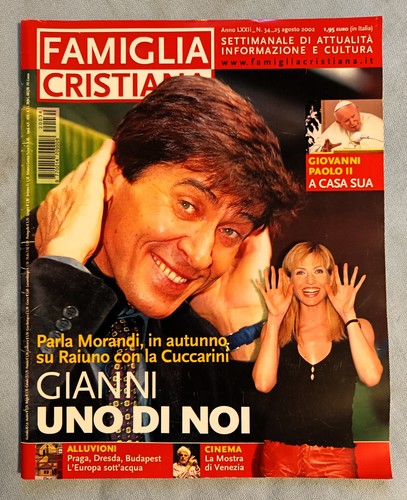 2002 famiglia - 2002, 34