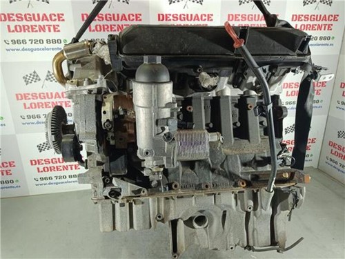 306d2 motore bmw e53 - 306d2,