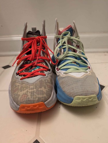Nike lebron non - lebron,