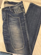 JEANS UOMO JECKERSON TAGLIA 34