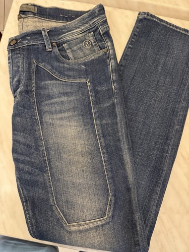 Jeans uomo jeckerson - jeans,