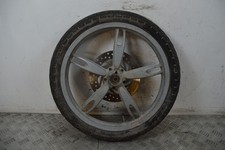 93367- Cerchio Anteriore Aprilia Scarabeo 50 4T dal 2007 al 2019