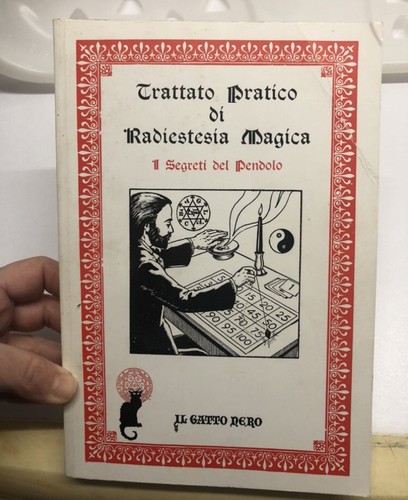 Libro trattato pratico - trattato, di
