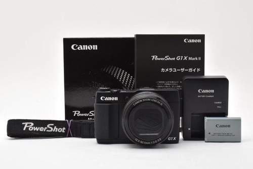 Canon powershot g1x - g1x, mark