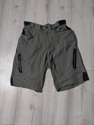 Zoic ether pantaloncini bici - zoic,