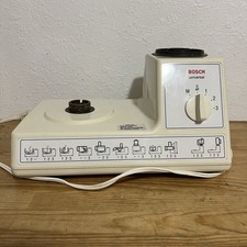 Bosch Miscelatore Universale 700 Watt MUM 60 40 70 LEGGI