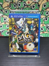 Persona 4: The Golden 🕹️