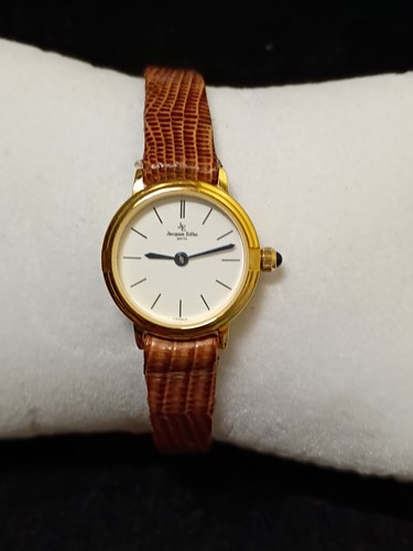 Orologio donna jacques edho - jacques,