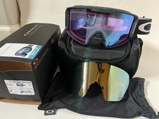 Occhiali da neve Oakley Line
