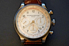 Baume & Mercier Capeland