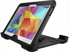 Custodia tablet nera per