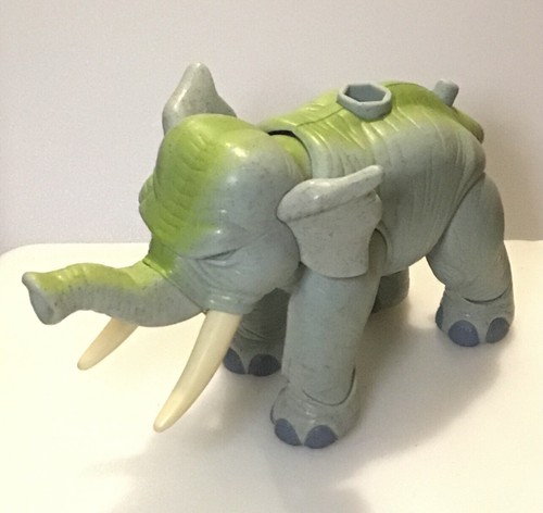 Elefante imaginext con suoni - imaginext,