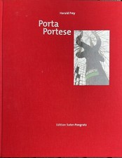Harald Frey Porta Portese