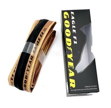 GoodYear Eagle F1 Bicicletta