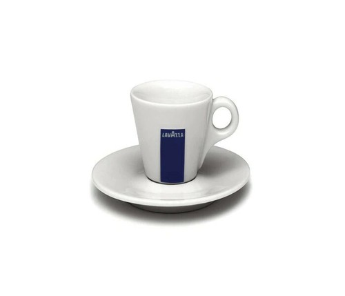 Lavazza nastro blu collezione - lavazza,