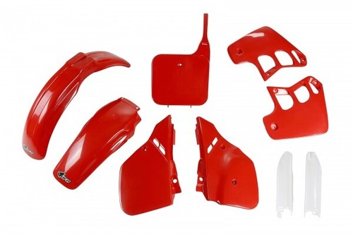 Honda kit plastiche - kit,