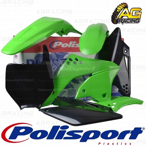 Kit scatola plastica polisport - kit,