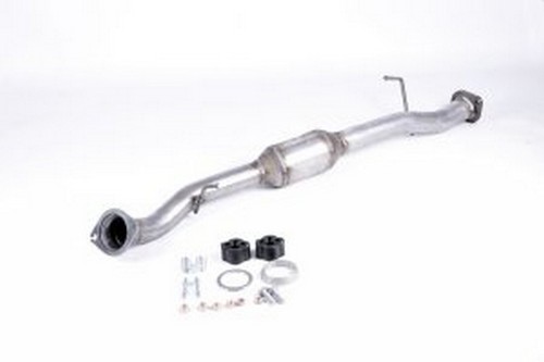 Catalizzatore per ford ranger - per,