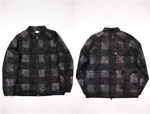 Giacca ultras dupe acid - ultras,