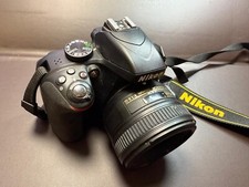 Nikon D3300 – Fotocamera