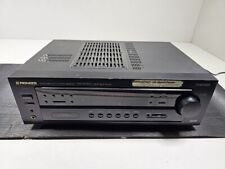 Pioneer VSX-407RDS 5.1-Channel