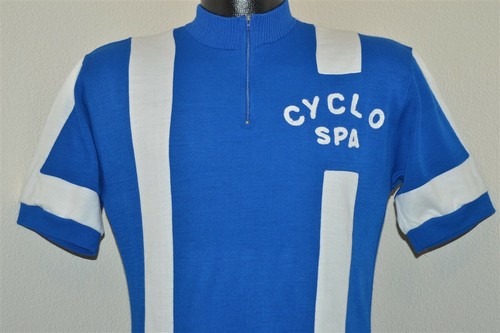 Maglietta ciclismo vintage - maglietta,