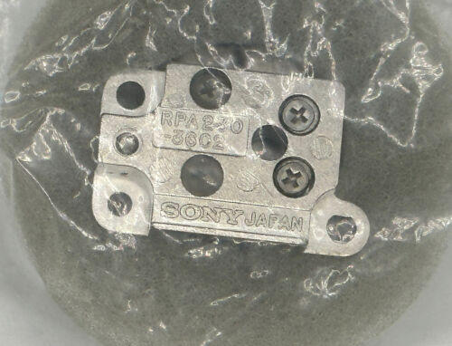 Sony testina head tape - sony,