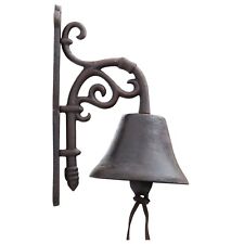 Campanello a muro campana