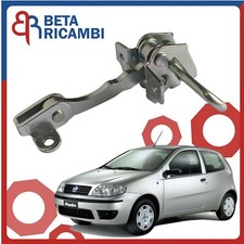 Cerniera Ferma Porta Tirante Per Fiat Punto 188 Dal 1999 Destra = Sinistra 1 Pz