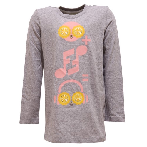 5118w maglia vestito bimba - maglia,