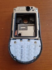 TASTIERA ORIGINALE NOKIA PER NOKIA 6630 COMPRESA DI COVER CENTRALE