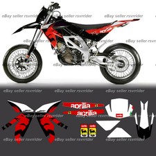 replica stock decal kit