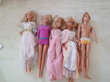 BARBIE TANYA SINDY BRATZ LOTTO