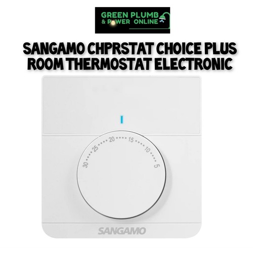 Sangamo chprstat scelta - sangamo,
