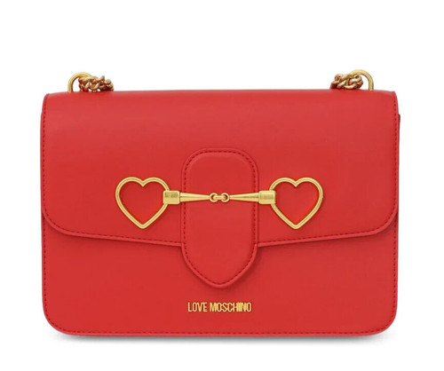 Borsa tracolla love moschino - tracolla,