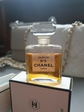 Profumo vintage Chanel N 5