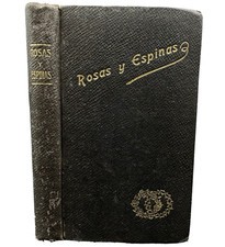 1918 Rosas y Espinas