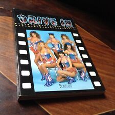 DRIVE IN ED BOMPIANI 1987 D’ANGELO BERUSCHI FALETTI L.DE SANTO BOLDI PISTARINO