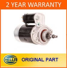 Motore di avviamento originale